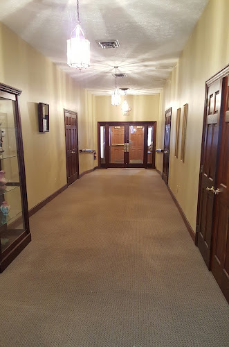 Arpp, Root & Carter Funeral Home Germantown, Ohio