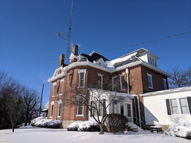 Littleton Funeral Home Sabina, Ohio