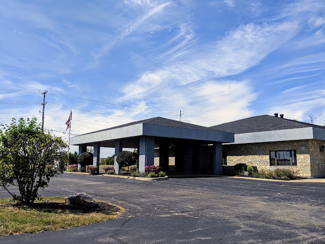 Zerkle Funeral Home Tipp City, Ohio