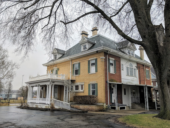Swart Funeral Home West Carrollton, Ohio