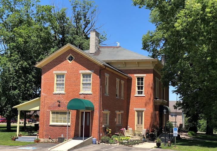 Adkins Funeral Home Enon, Ohio