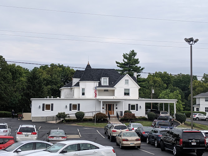 Baker-Hazel & Snider Funeral Home and Crematories Dayton, Ohio
