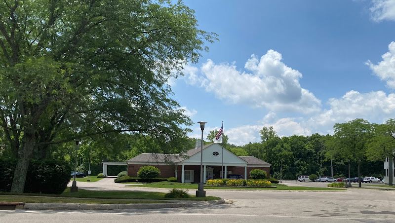 Tobias Funeral Home – Far Hills Chapel Dayton, Ohio