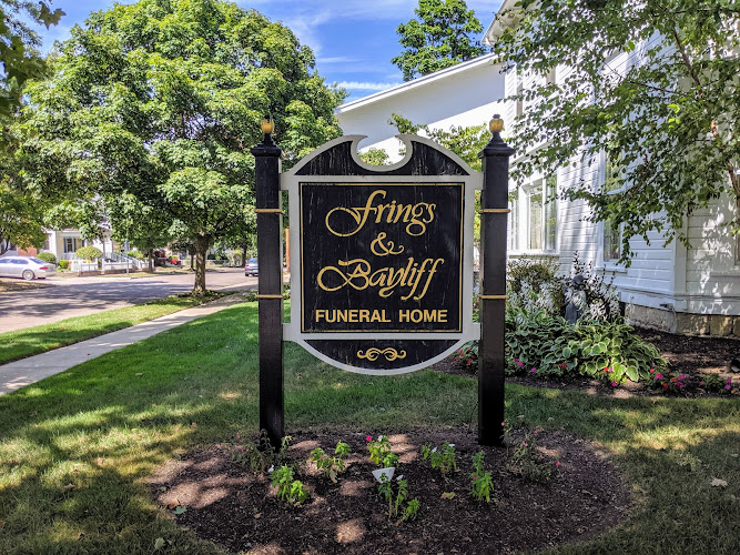 Frings & Bayliff Funeral Home Tipp City, Ohio