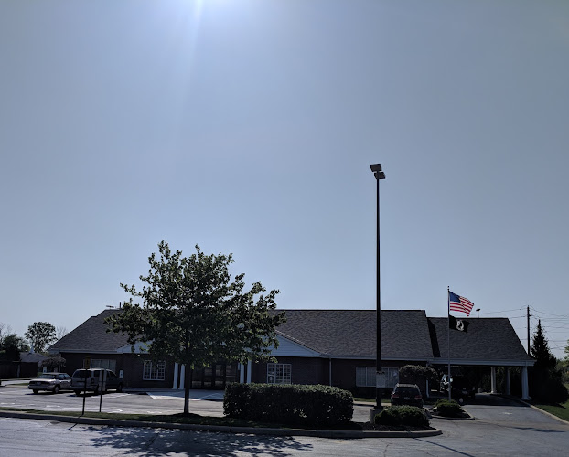 Newcomer Cremations, Funerals & Receptions, North Chapel Dayton, Ohio