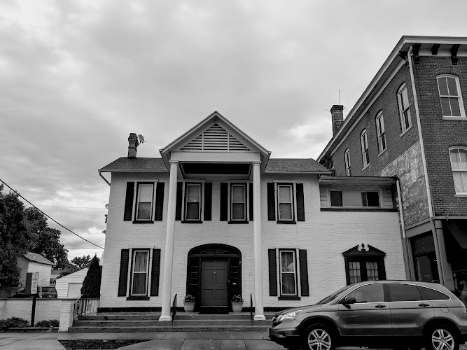 Brough Funeral Home Miamisburg, Ohio