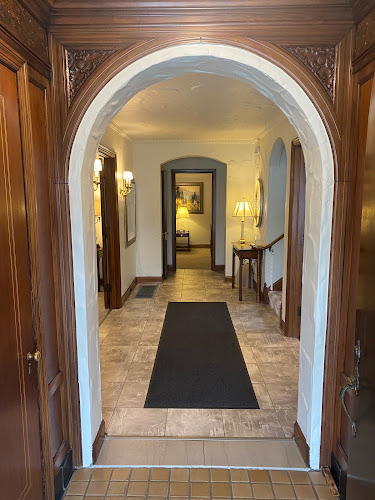 Arnold & Spiker-Foster-Shriver Funeral Homes Canton, Ohio