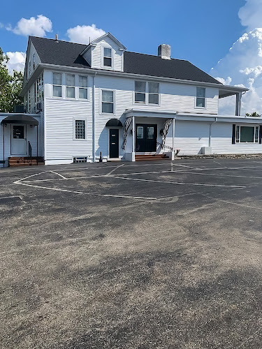 Glickler Funeral Home & Cremation Service Dayton, Ohio