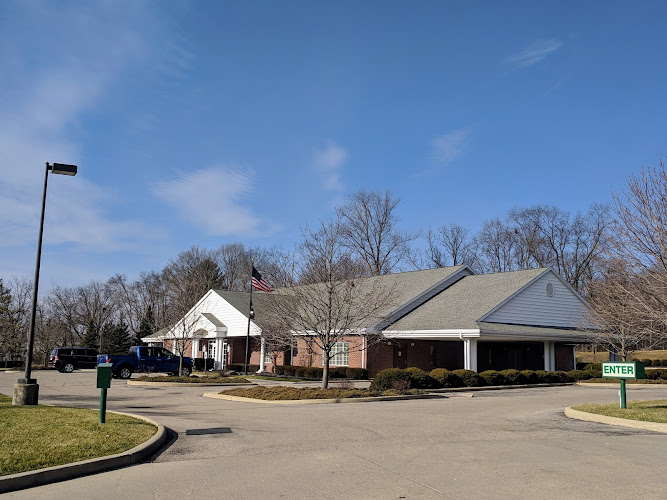 Newcomer Cremations, Funerals & Receptions, Beavercreek Chapel Beavercreek, Ohio