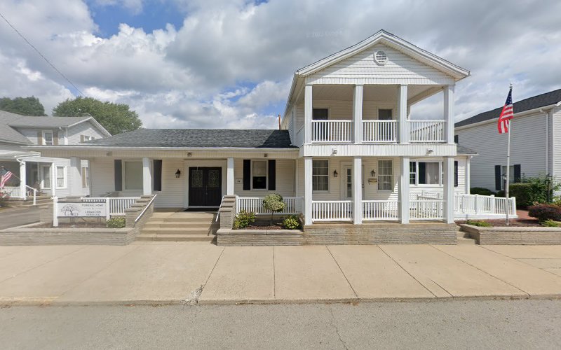 Lindloff Jo West Alexandria, Ohio