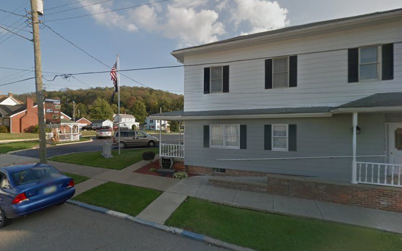 Everhart-Bove Funeral Home Bergholz, Ohio