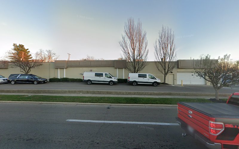 Milestone Inc Moraine, Ohio