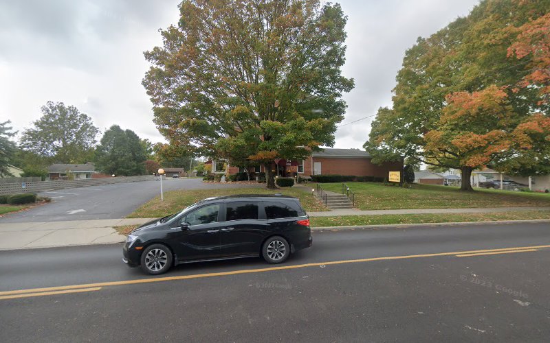 Detling John P Xenia, Ohio