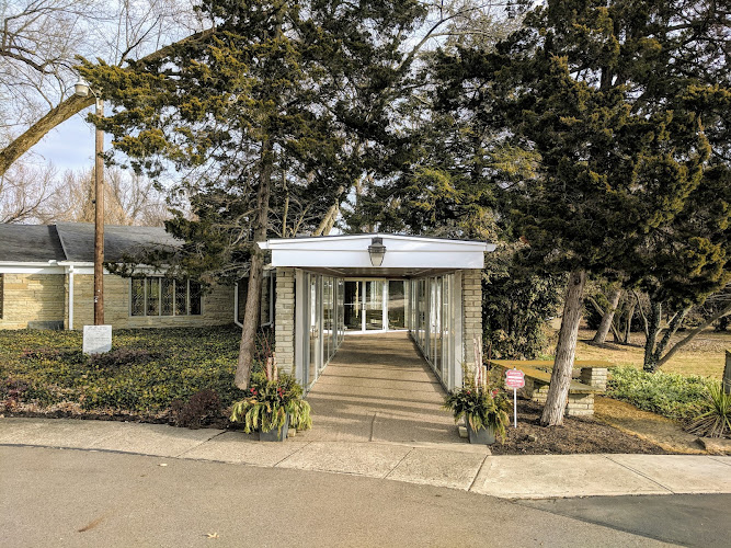 Hill Funeral Home Kingston, Ohio