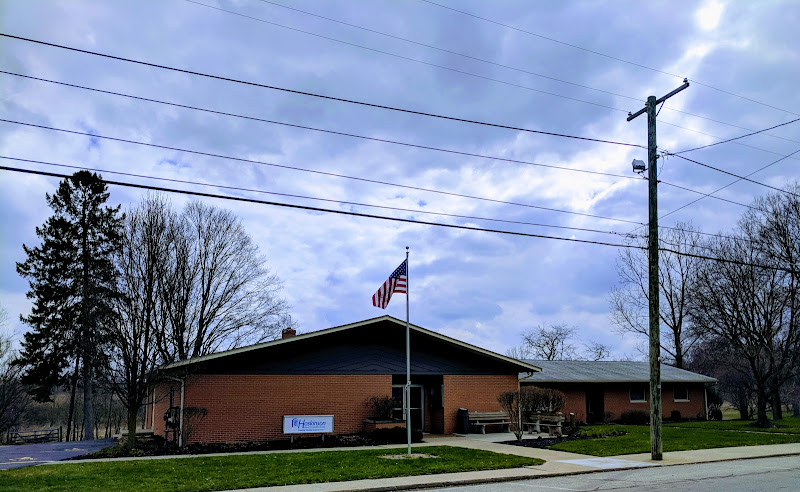 Hoskinson Funeral Home Kirkersville, Ohio