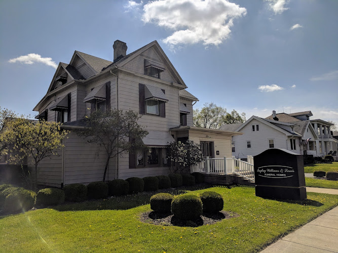 Ingling Williams & Lewis South Charleston, Ohio