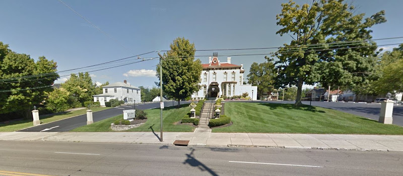 Westbrock Funeral Home, Inc. Dayton, Ohio