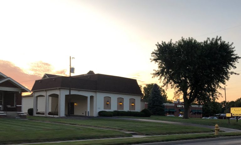 Neeld Funeral Home Inc Xenia, Ohio - Stoltz Memorials