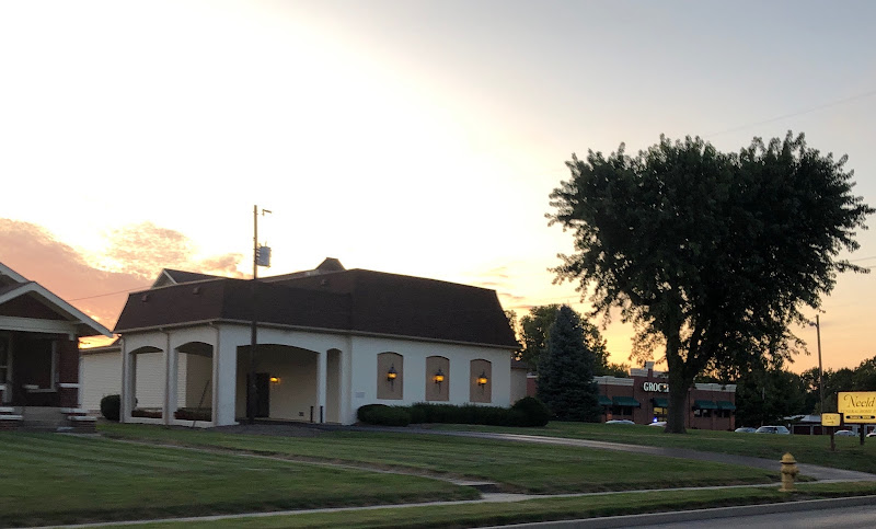 Neeld Funeral Home Inc Xenia, Ohio