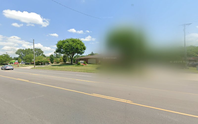 Huber Heights Chapel Dayton, Ohio