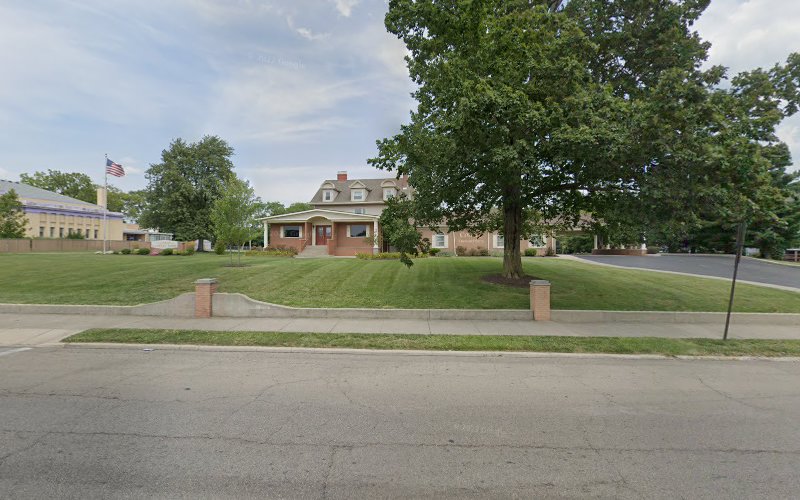 Vollmer John P Springfield, Ohio