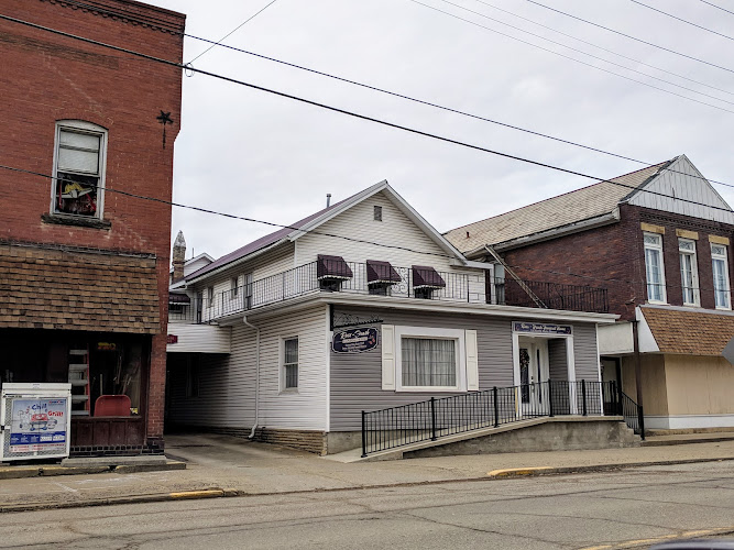 Ross-Frash Funeral Home -Roseville Roseville, Ohio