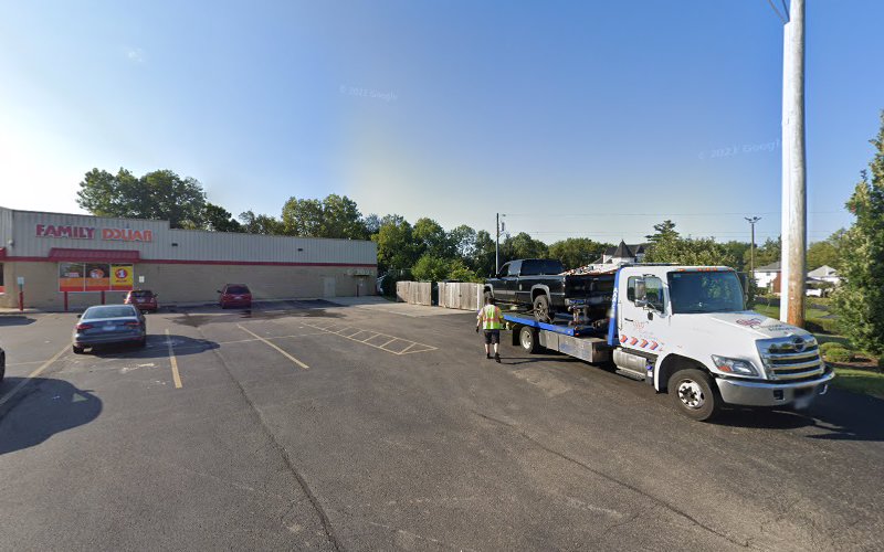 American Cremation Services Dayton, Ohio