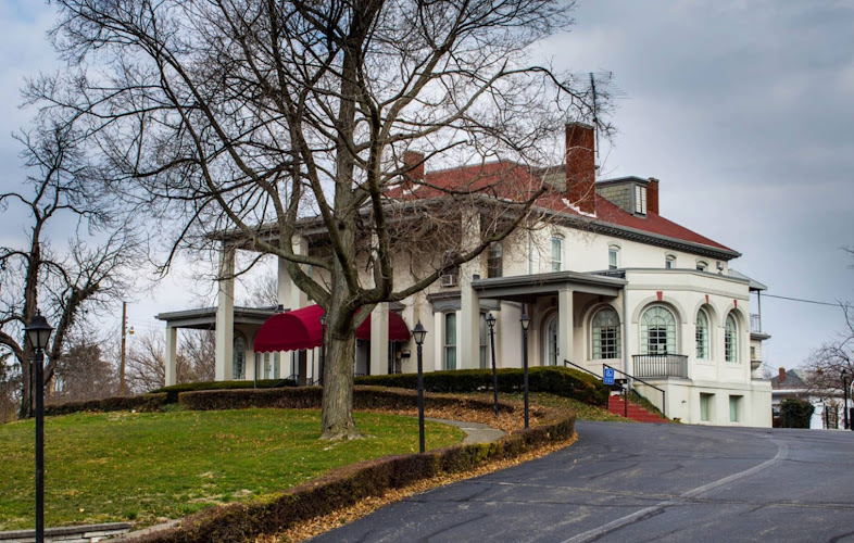 Schlientz & Moore Funeral Home Dayton, Ohio