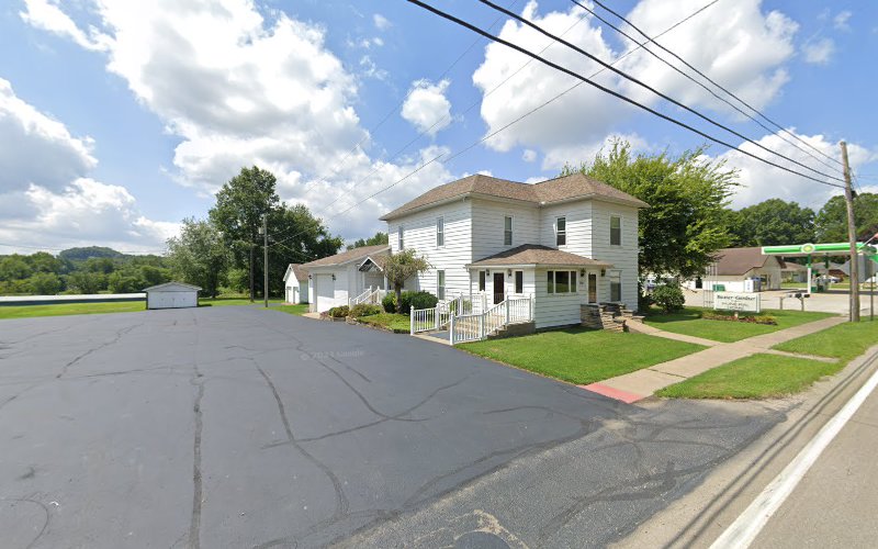 Baxter-Gardner Funeral Home Sherrodsville, Ohio