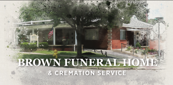 Brown Funeral Home Salem, Ohio