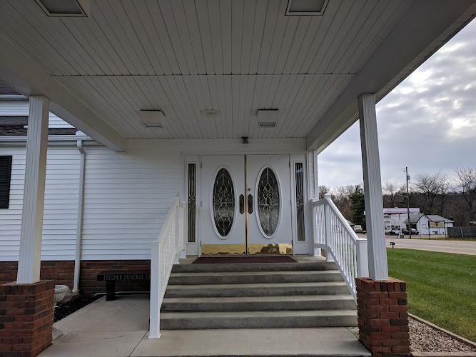 Fischer Funeral Home Warsaw, Ohio