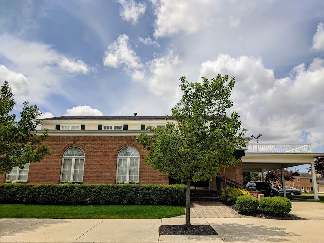 N J Hogenkamp Sons Minster, Ohio