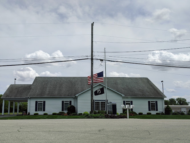 Schlosser Funeral Home & Cremation Services Wapakoneta, Ohio