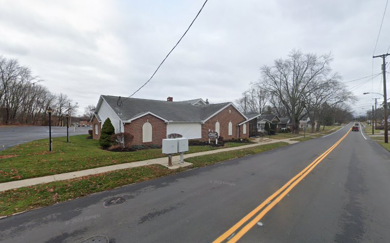 Swigart-Easterling Funeral Home Canal Fulton, Ohio
