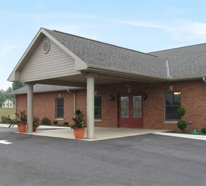 Cisco Funeral Home Of St Marys St Marys, Ohio