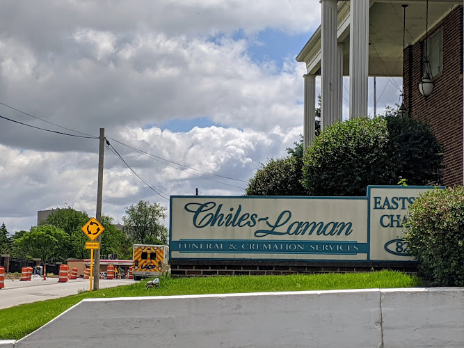 Chiles-Laman Funeral Homes Lima, Ohio