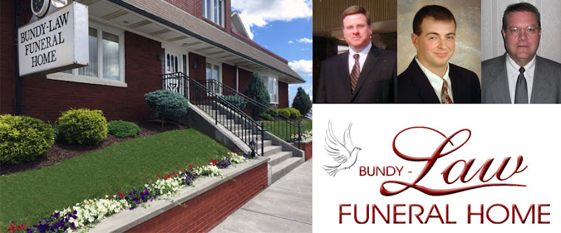 Bundy-Law Funeral Home Cambridge, Ohio