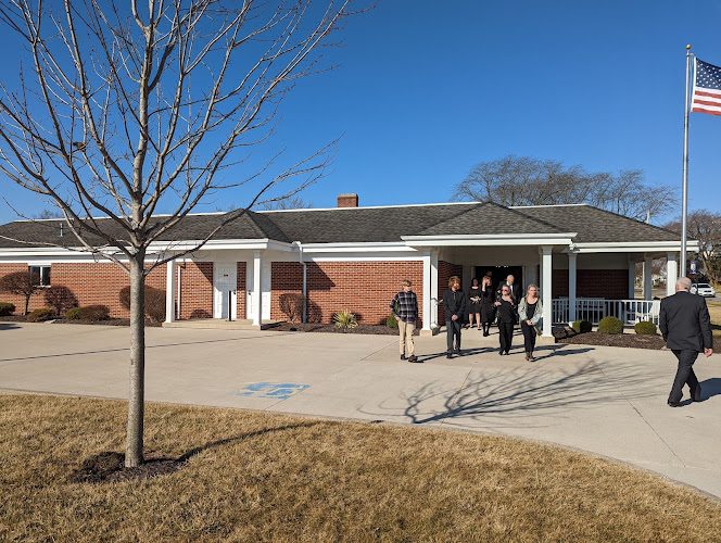 N J Hogenkamp Sons Coldwater, Ohio