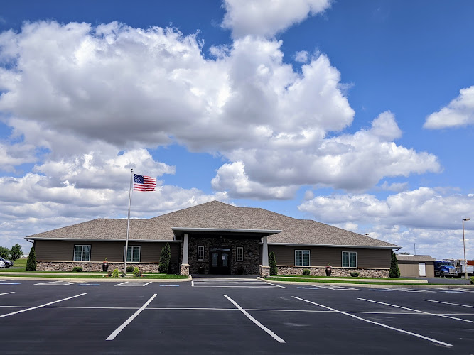 Weber Funeral Home Delphos, Ohio