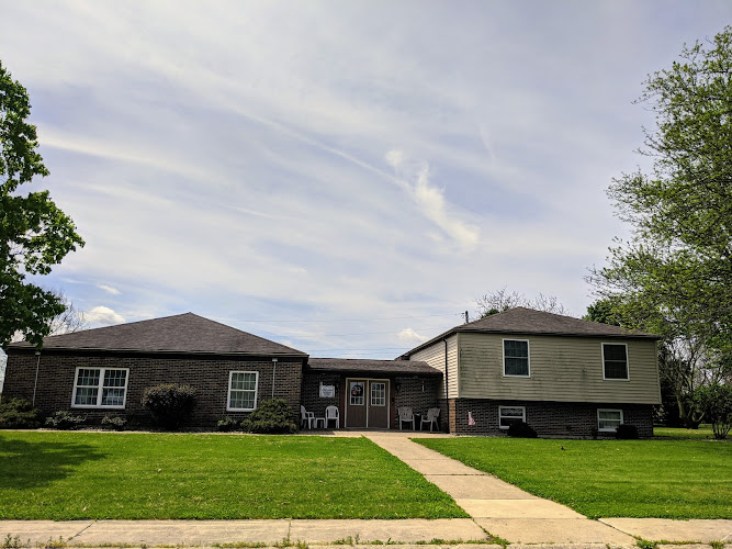 Dick & Sons Funeral Home Mendon, Ohio