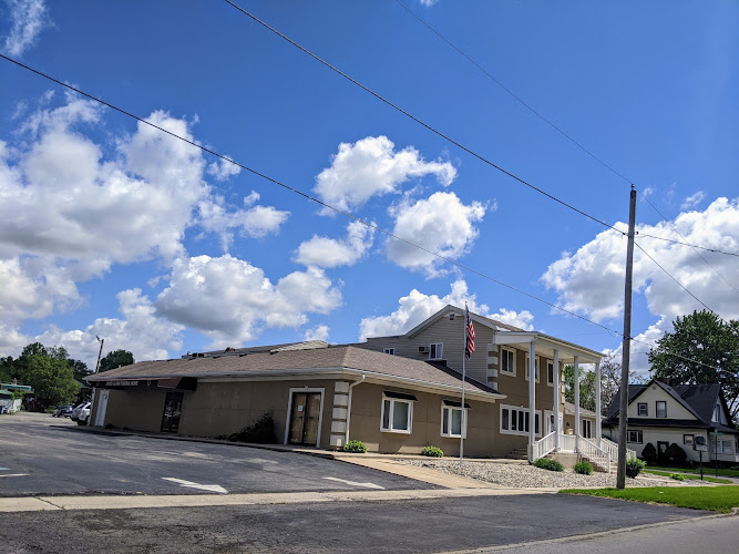 Jones-Clark Funeral Home Lima, Ohio