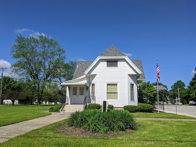 Hanson Neely Funeral Home Inc Alger, Ohio