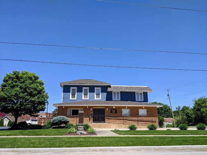 Dooley Funeral Home Antwerp, Ohio