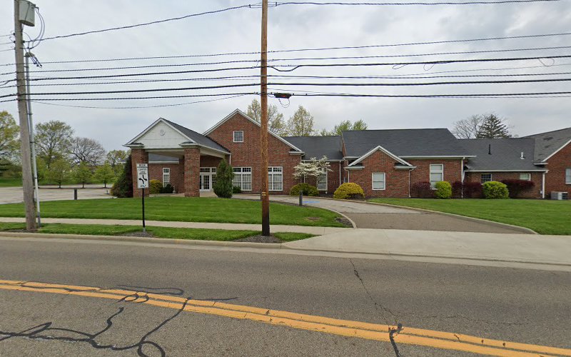 Anthony Funeral Homes & Crematory Uniontown, Ohio