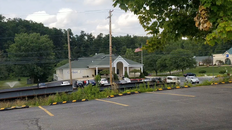 Carlson Funeral Homes Medina, Ohio
