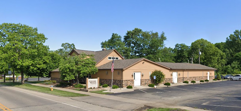 Conner & Koch Life Celebration Home Bellbrook, Ohio