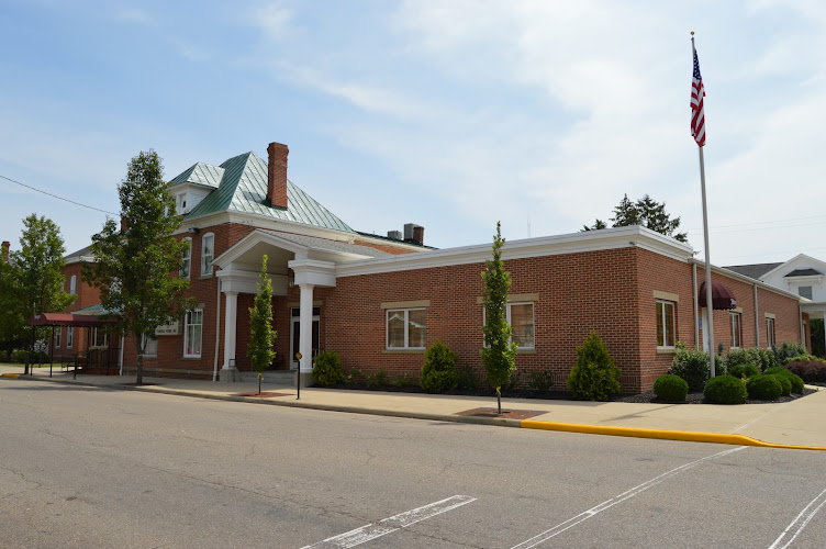 Boyer Funeral Home, Inc. Waverly, Ohio