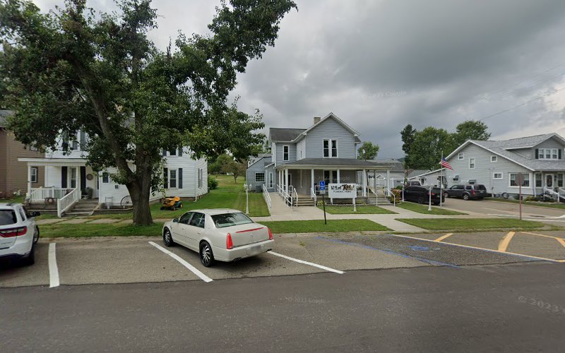 Koch Funeral Home, LLC of Gnadenhutten Gnadenhutten, Ohio