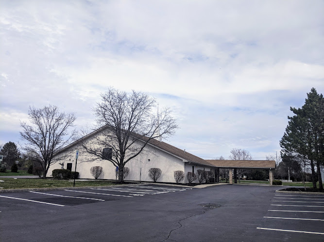 Jerry Spears Funeral Home and Cremation Hilliard, Ohio