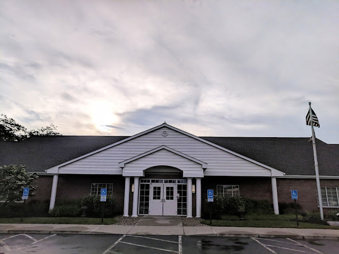 Newcomer Cremations, Funerals & Receptions, Southwest Chapel Grove City, Ohio